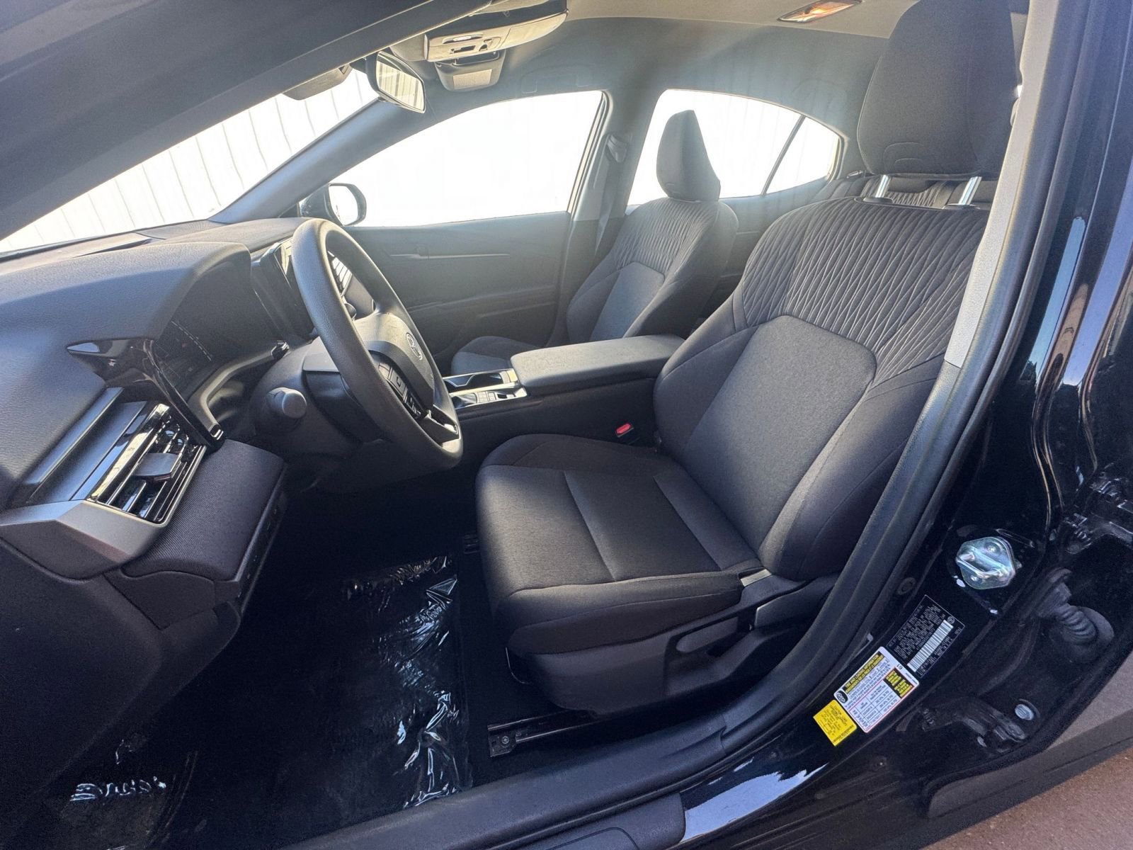 Thumbnail: 2025 Toyota Camry - 35