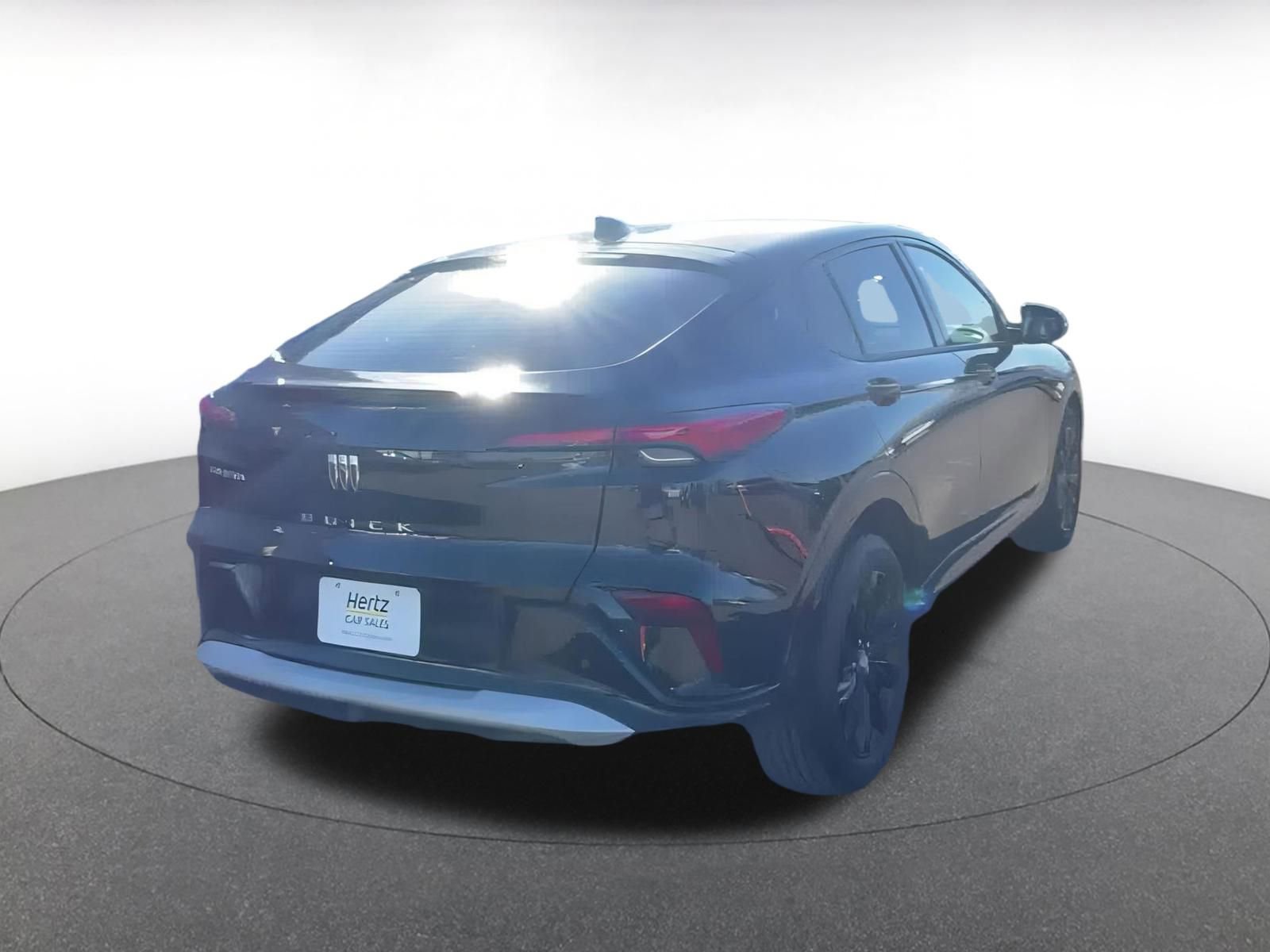 Thumbnail: 2025 Buick Envista - 12