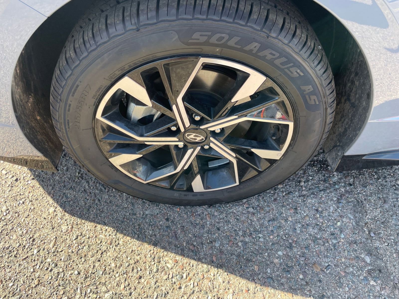 Thumbnail: 2025 Hyundai Sonata - 31