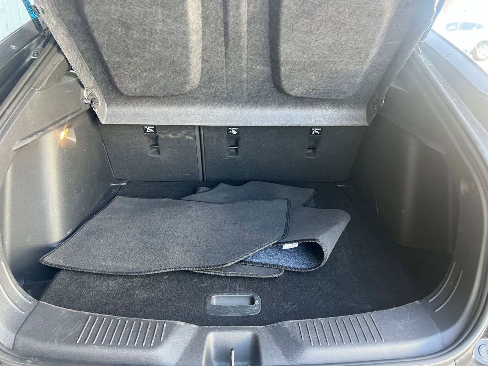 Thumbnail: 2025 Buick Envista - 31