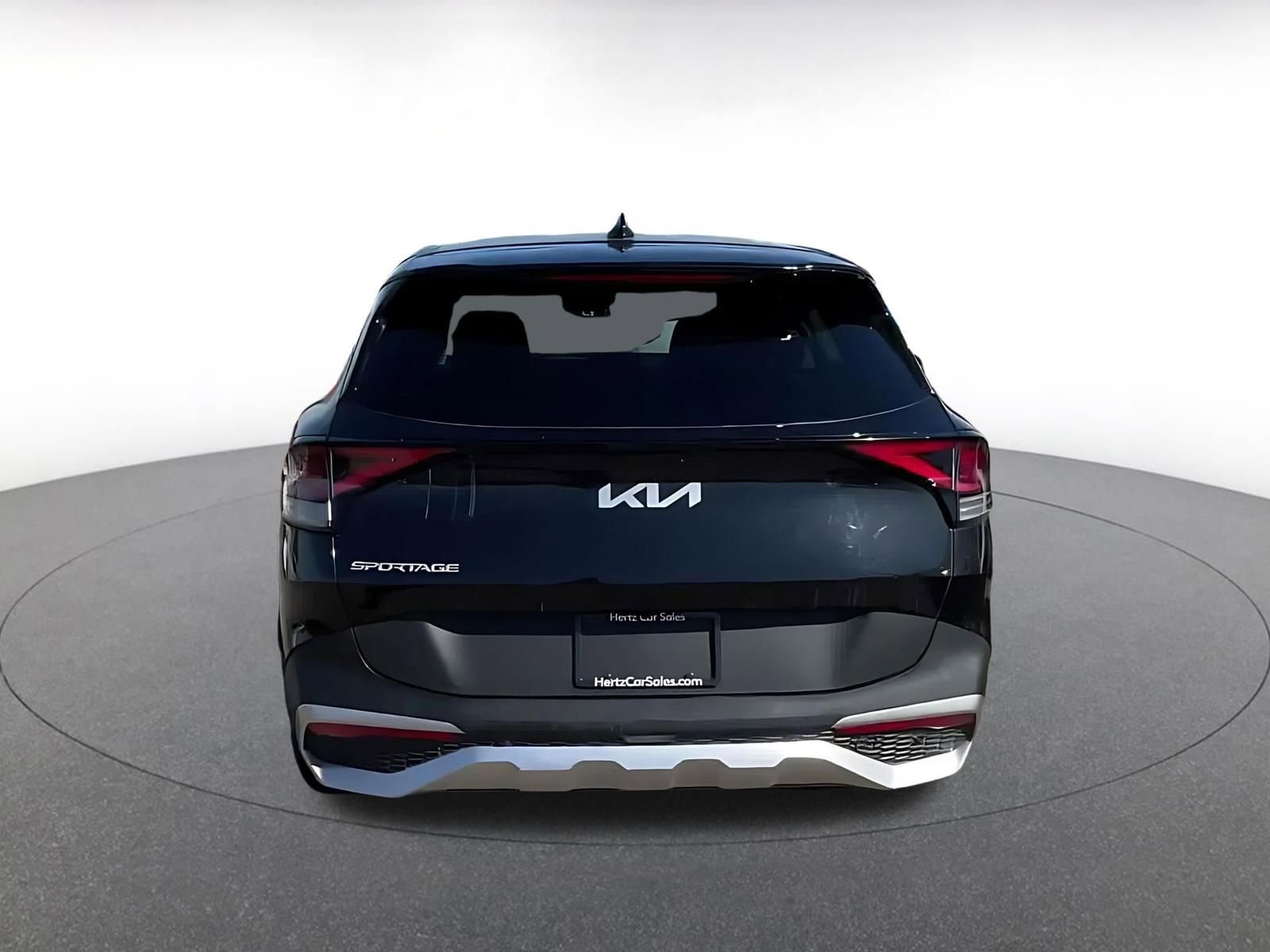 Thumbnail: 2025 Kia Sportage - 12