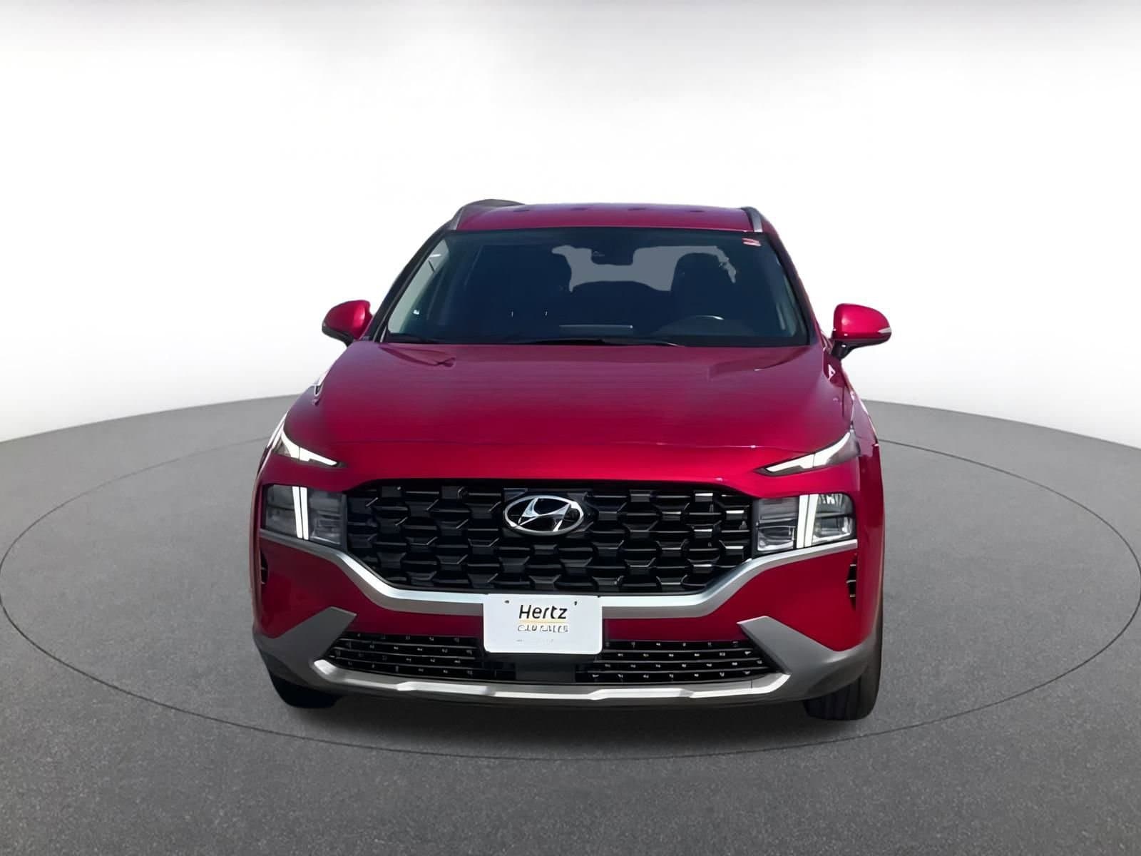 Thumbnail: 2023 Hyundai Santa Fe - 5