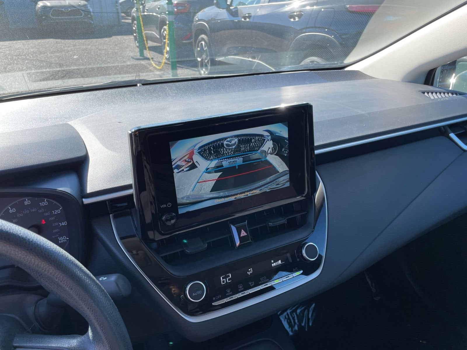 Thumbnail: 2025 Toyota Corolla - 17