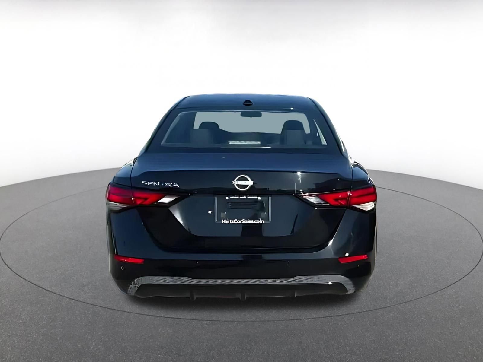 Thumbnail: 2025 Nissan Sentra - 12