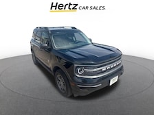 2022 Ford Bronco Sport Big Bend -
                  Scottsdale, AZ