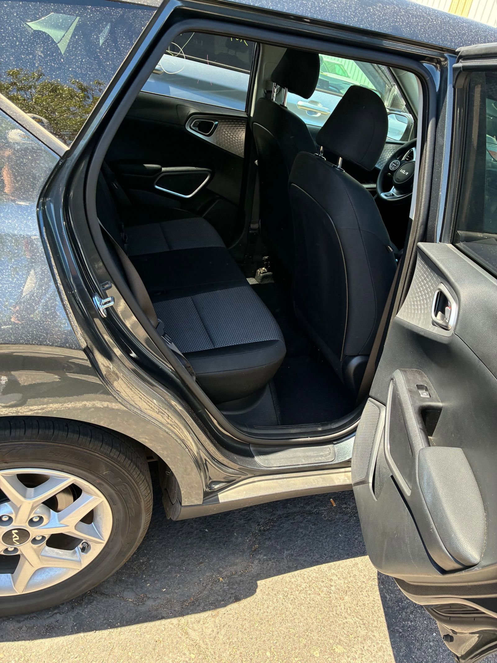 Thumbnail: 2025 Kia Soul - 10