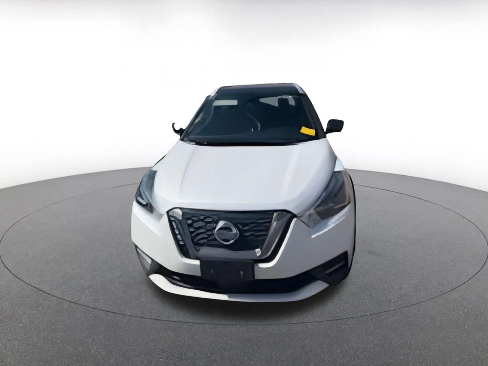 Thumbnail: 2020 Nissan Kicks - 2