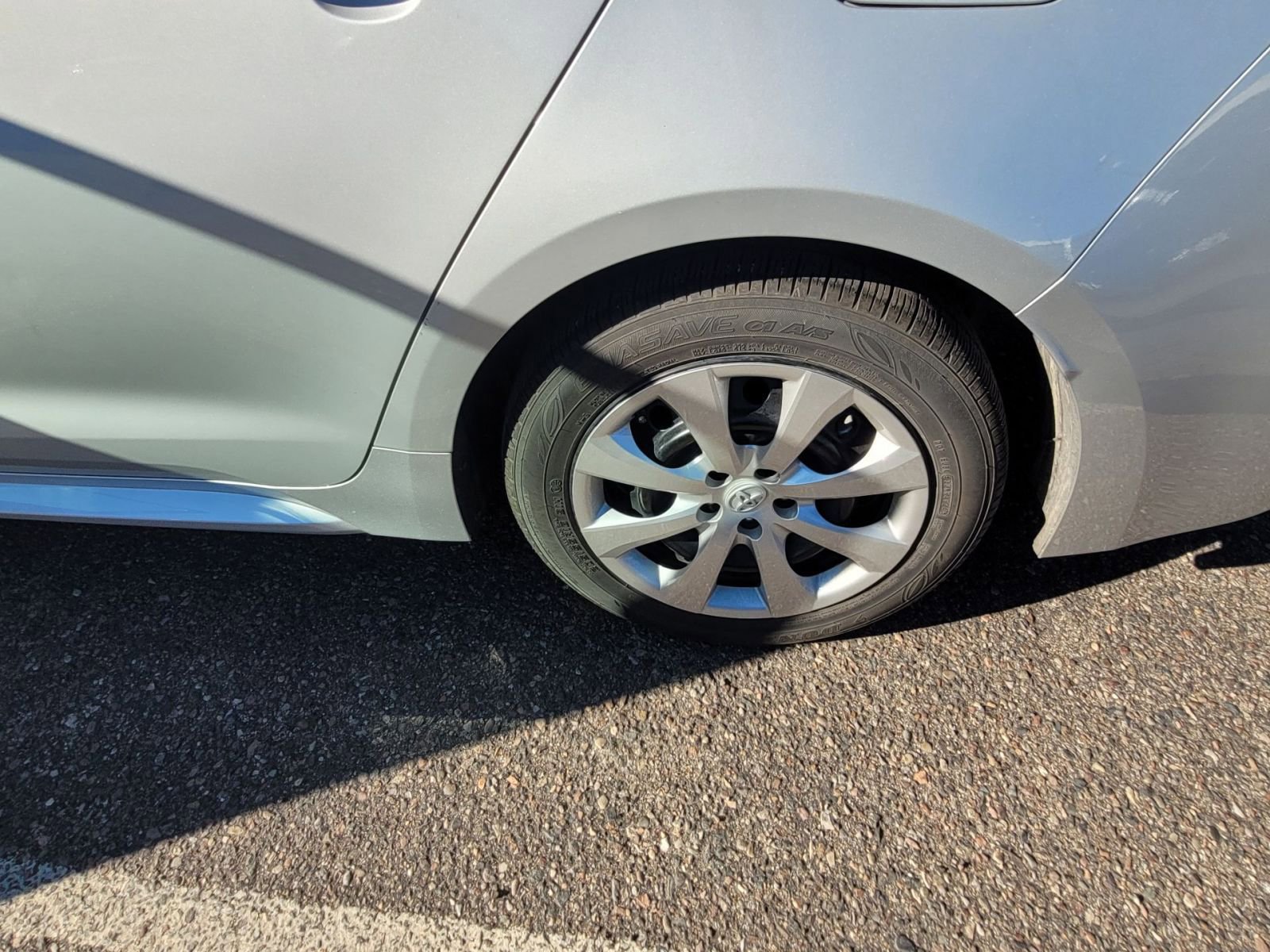 Thumbnail: 2025 Toyota Corolla - 12