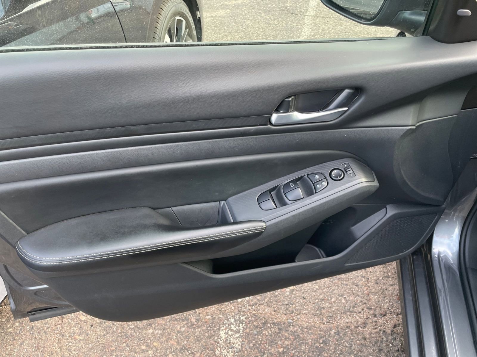 Thumbnail: 2025 Nissan Altima - 18