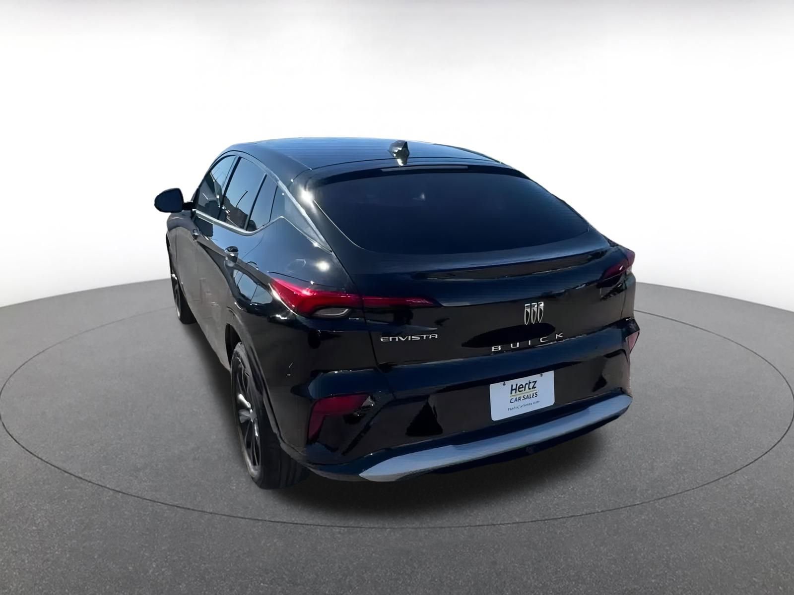 Thumbnail: 2025 Buick Envista - 10