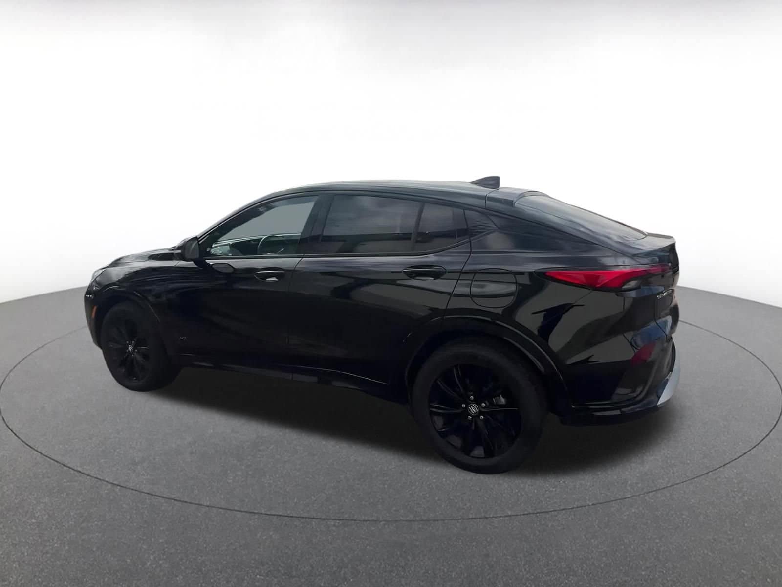 Thumbnail: 2025 Buick Envista - 10