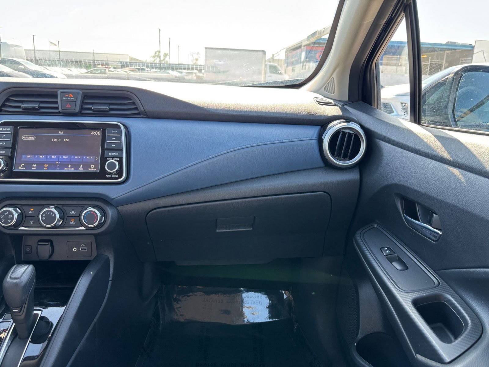 Thumbnail: 2025 Nissan Versa - 33