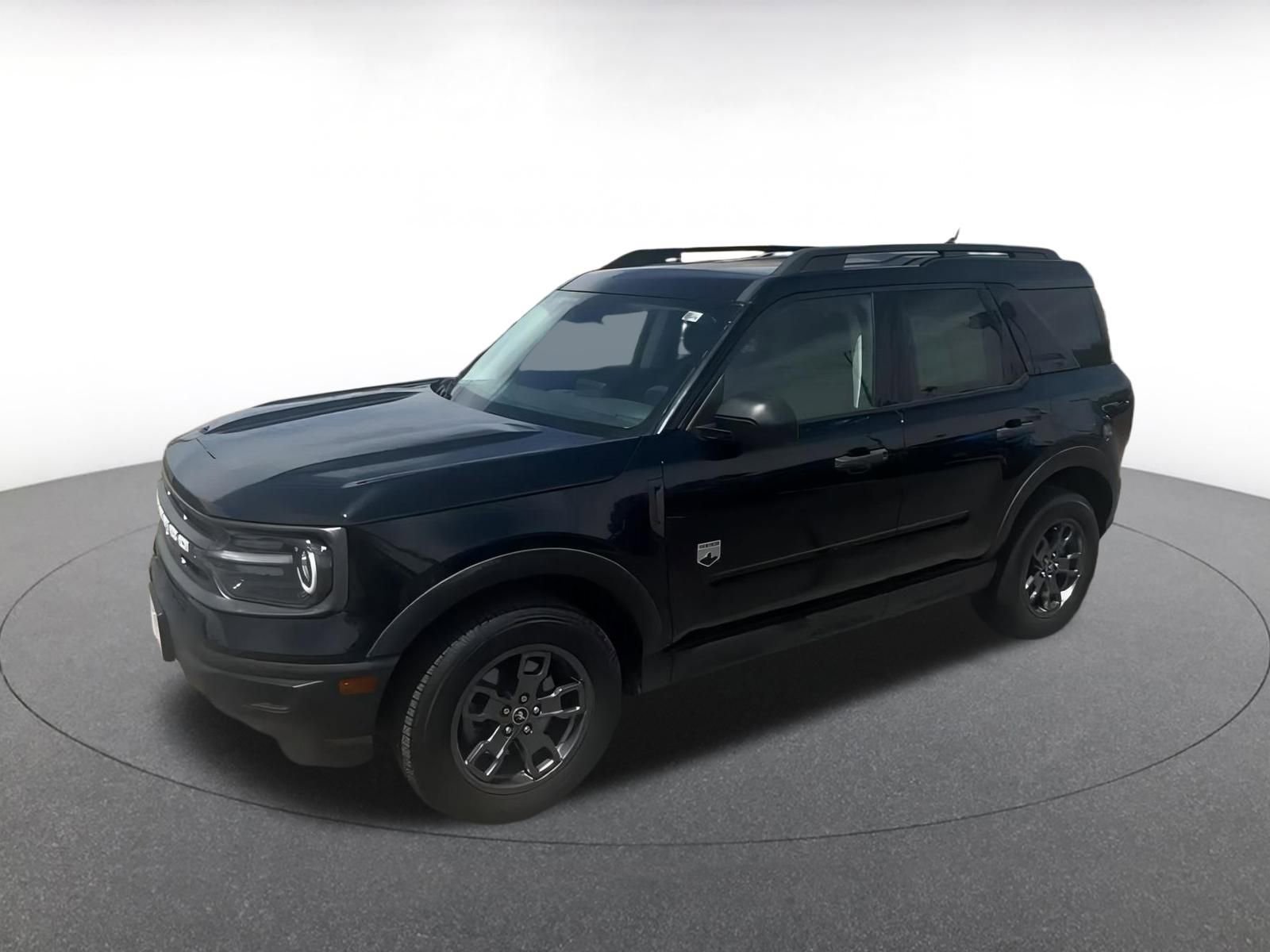 Thumbnail: 2022 Ford Bronco Sport - 7