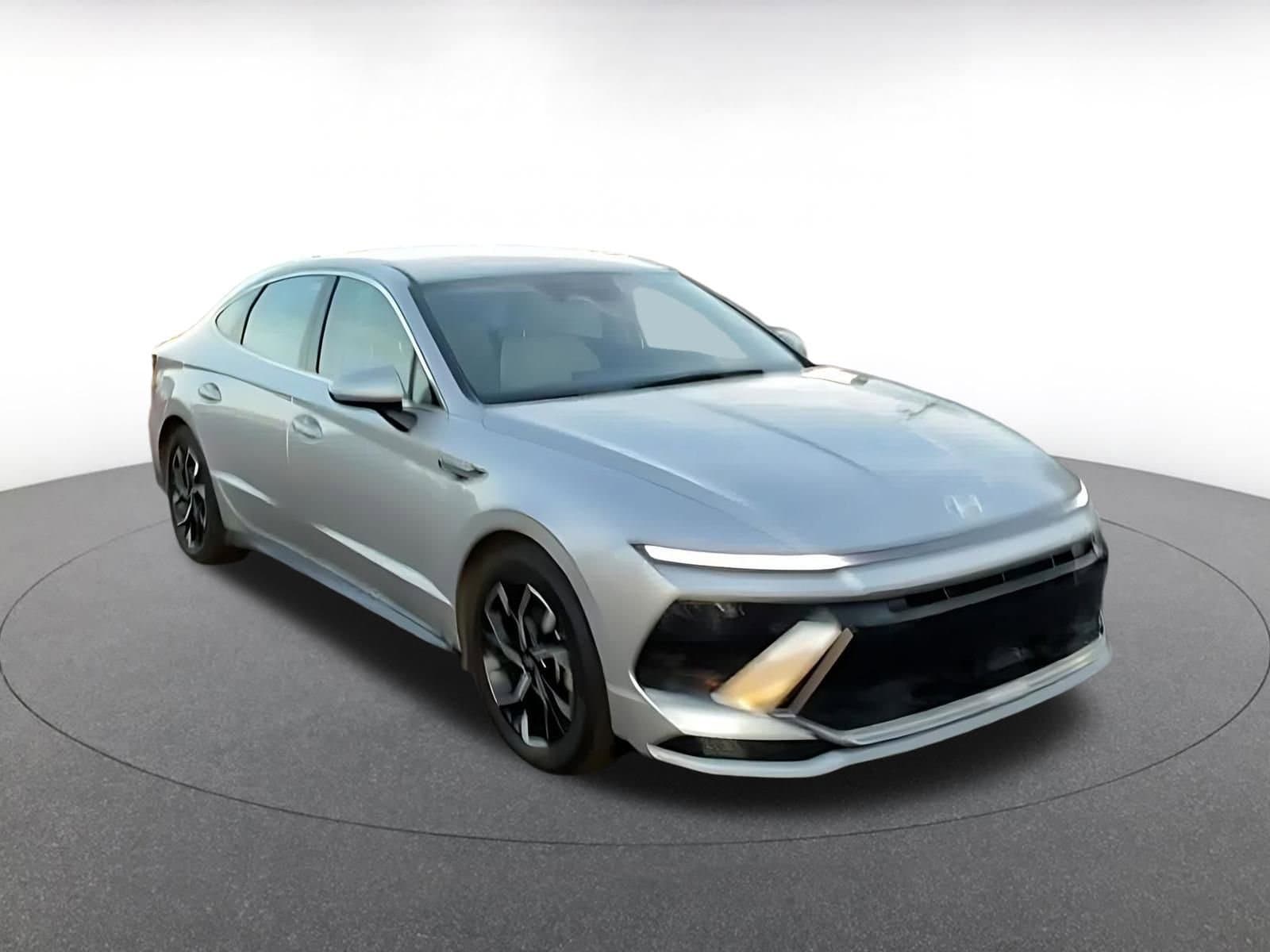 Thumbnail: 2025 Hyundai Sonata - 3