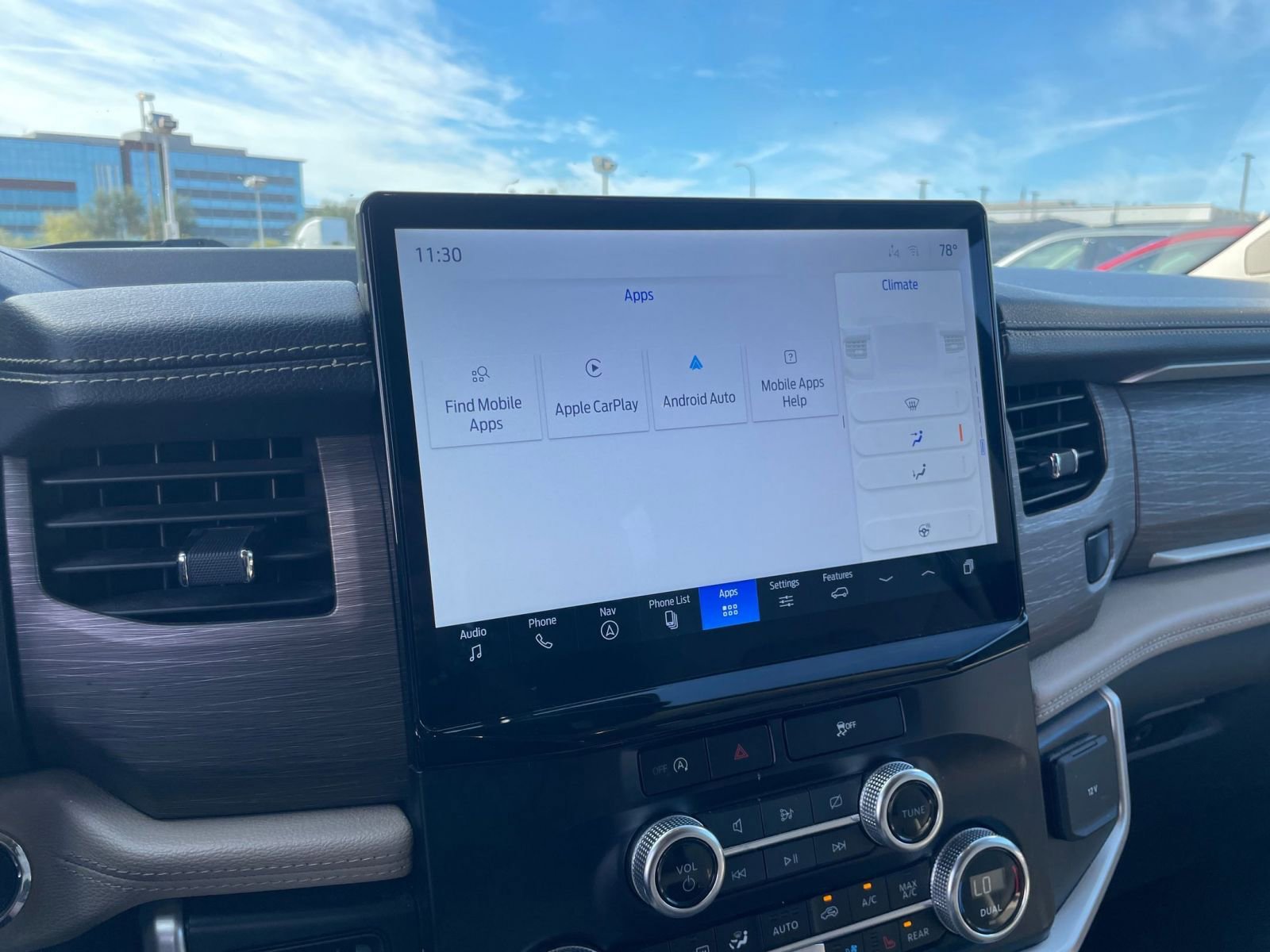 Thumbnail: 2024 Ford Expedition - 21