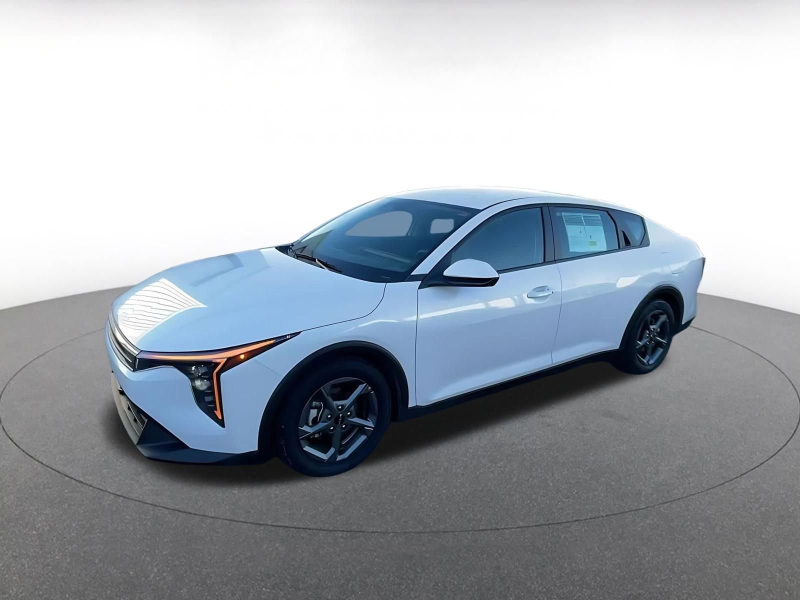 Thumbnail: 2025 Kia K4 - 8