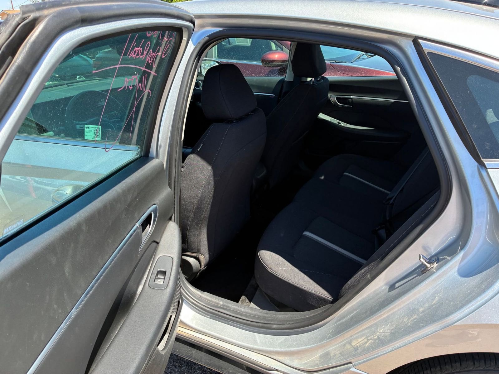 Thumbnail: 2025 Hyundai Sonata - 9