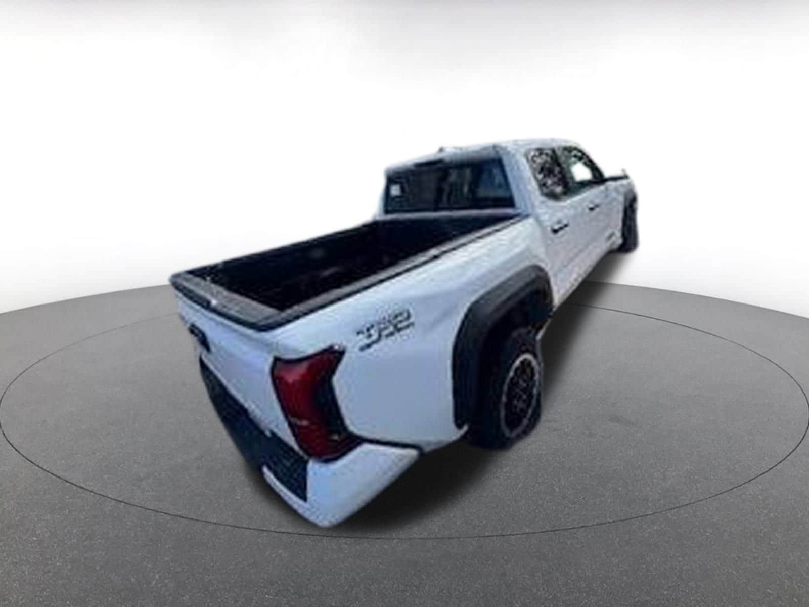Thumbnail: 2025 Toyota Tacoma - 6