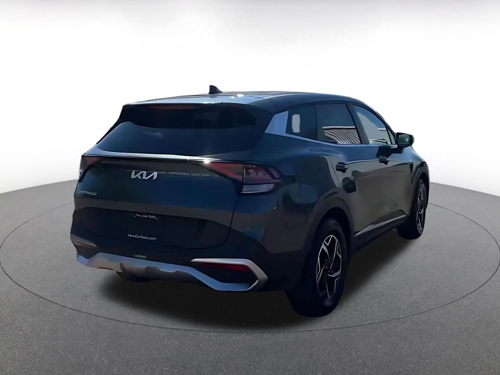 Thumbnail: 2025 Kia Sportage - 12