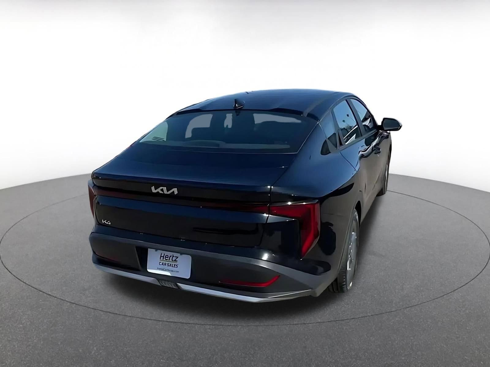 Thumbnail: 2025 Kia K4 - 12