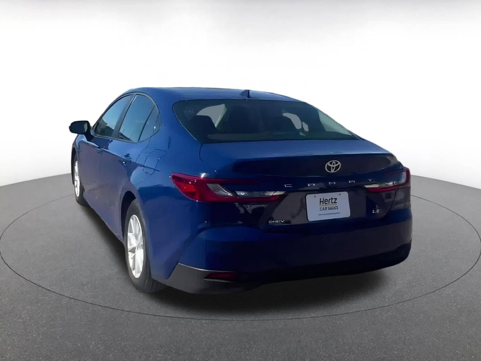 Thumbnail: 2025 Toyota Camry - 11