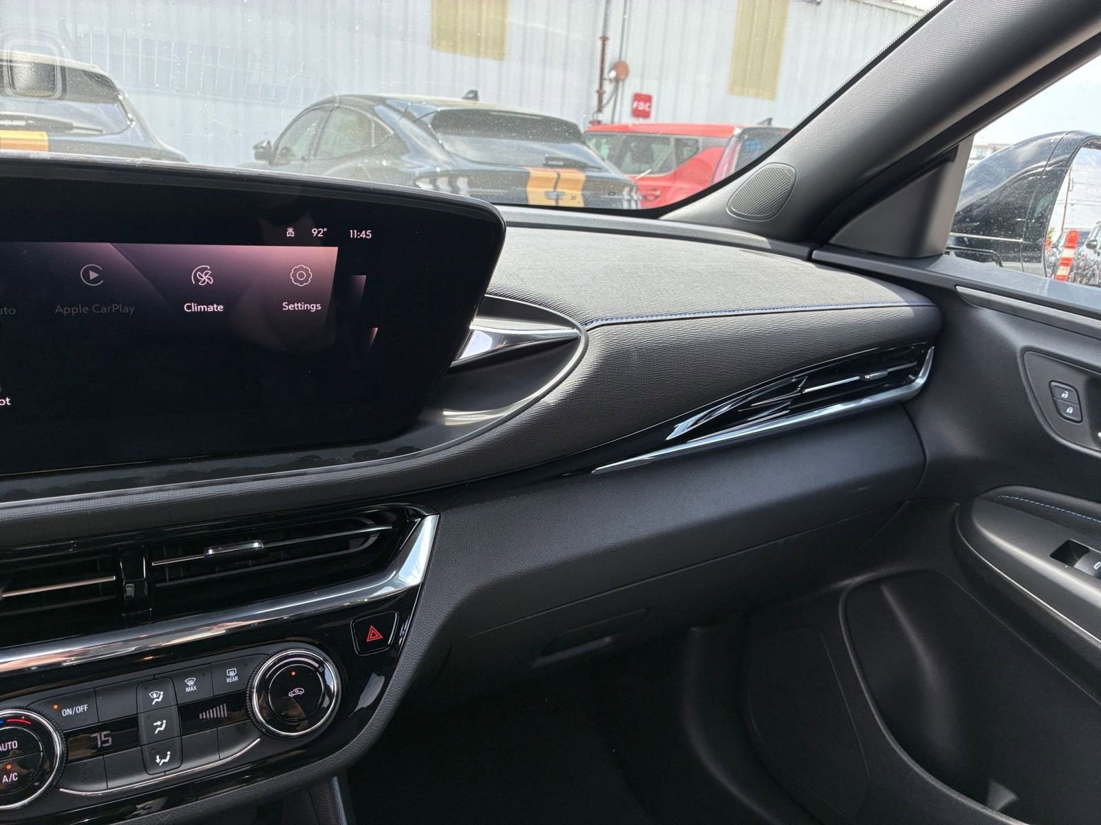 Thumbnail: 2025 Buick Envista - 33