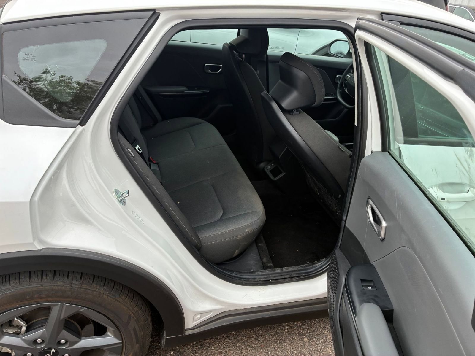 Thumbnail: 2025 Kia K4 - 18