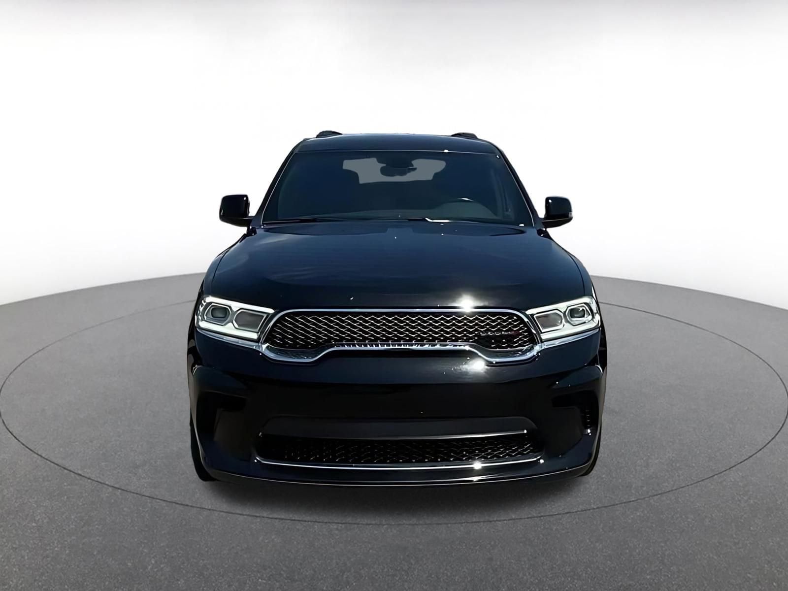 Thumbnail: 2024 Dodge Durango - 4