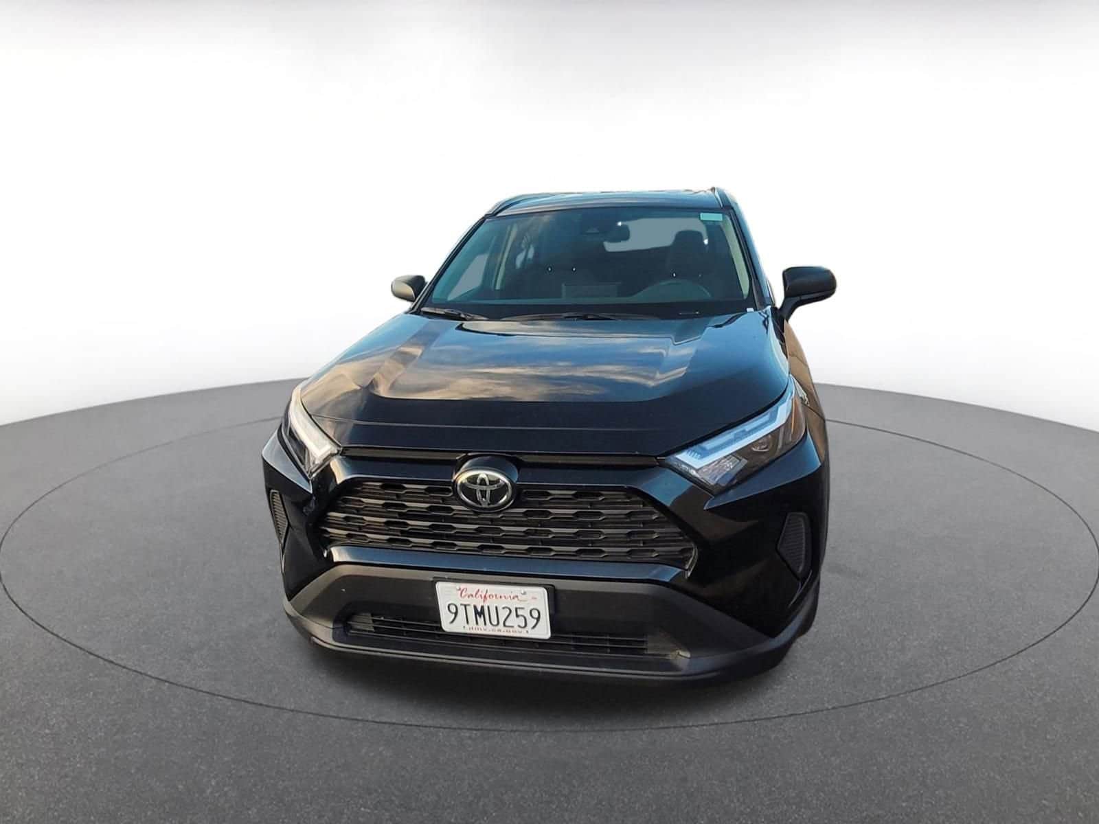 Thumbnail: 2025 Toyota RAV4 - 2