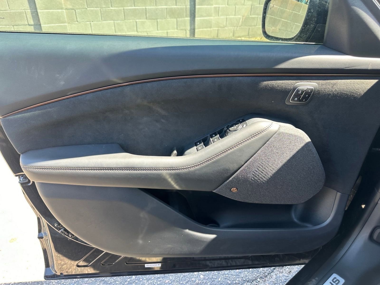 Thumbnail: 2023 Ford Mustang Mach-E - 24