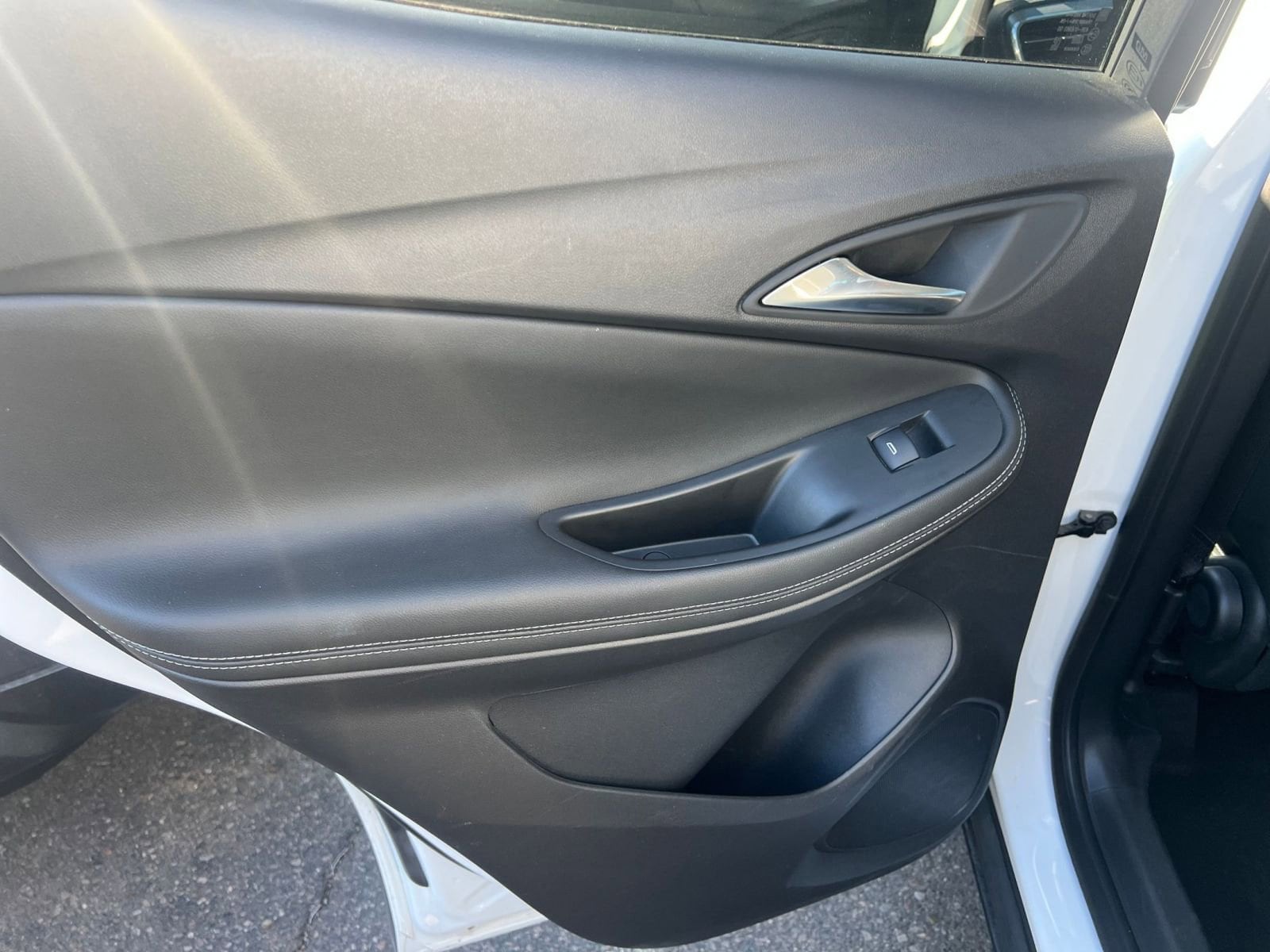 Thumbnail: 2025 Buick Encore GX - 23