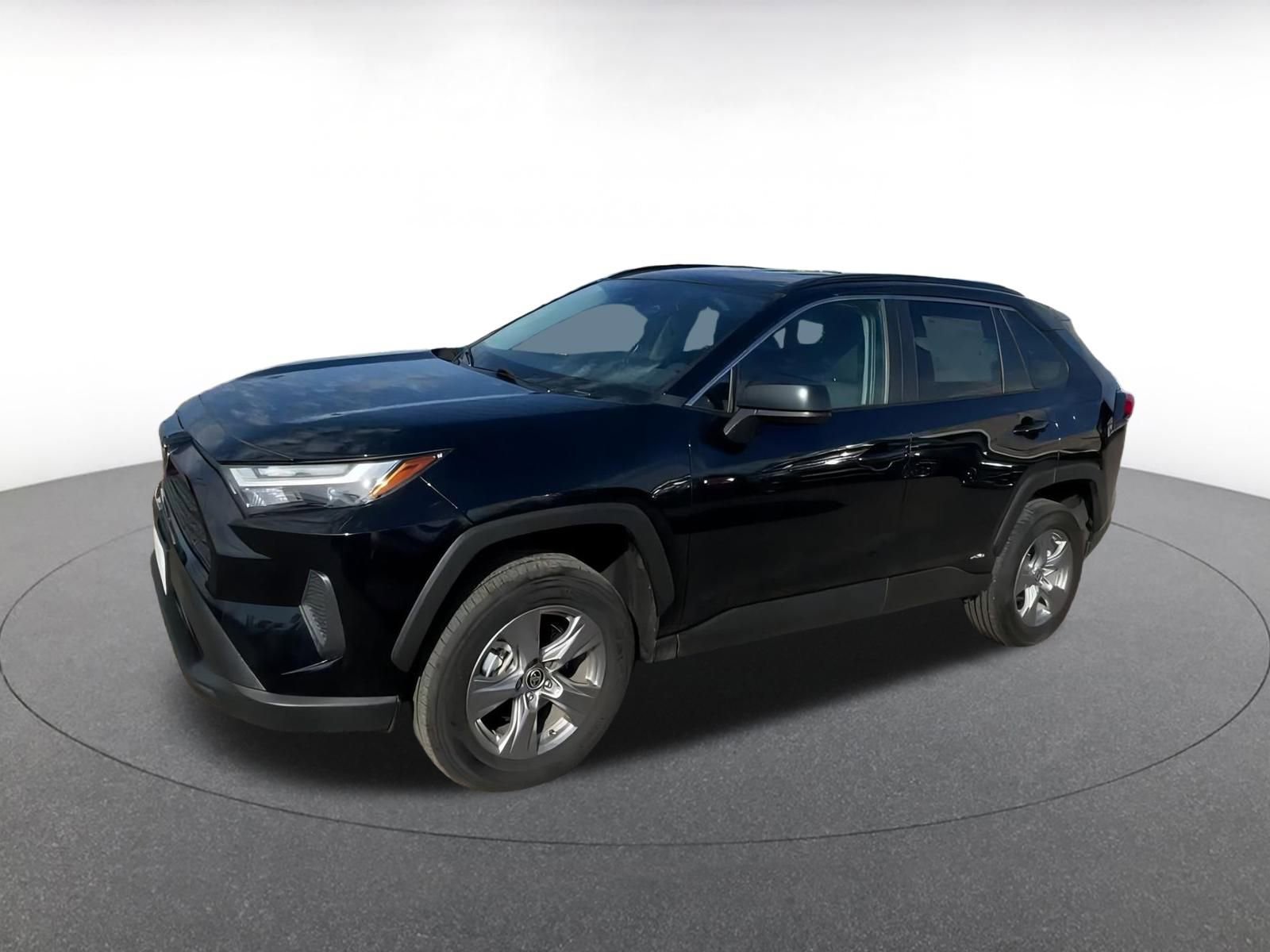 Thumbnail: 2025 Toyota RAV4 - 7