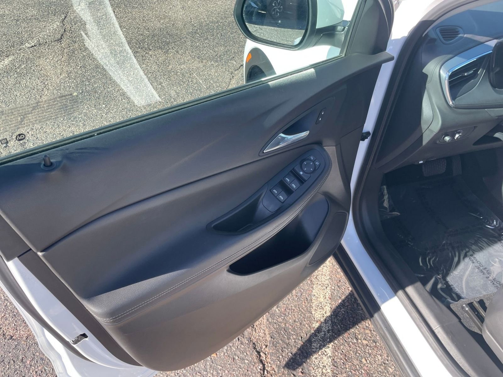 Thumbnail: 2025 Buick Encore GX - 20