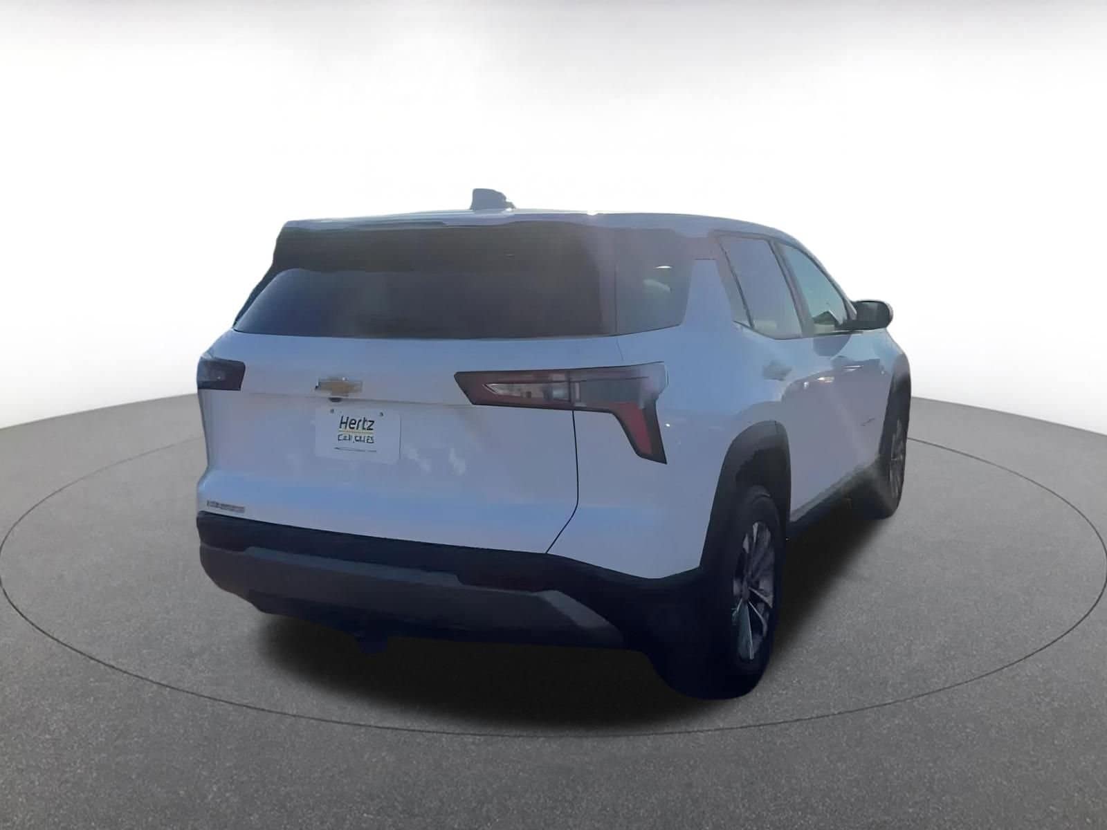 Thumbnail: 2025 Chevrolet Equinox - 14