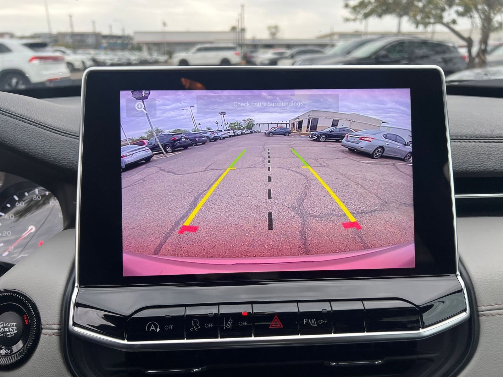 Thumbnail: 2025 Jeep Compass - 18