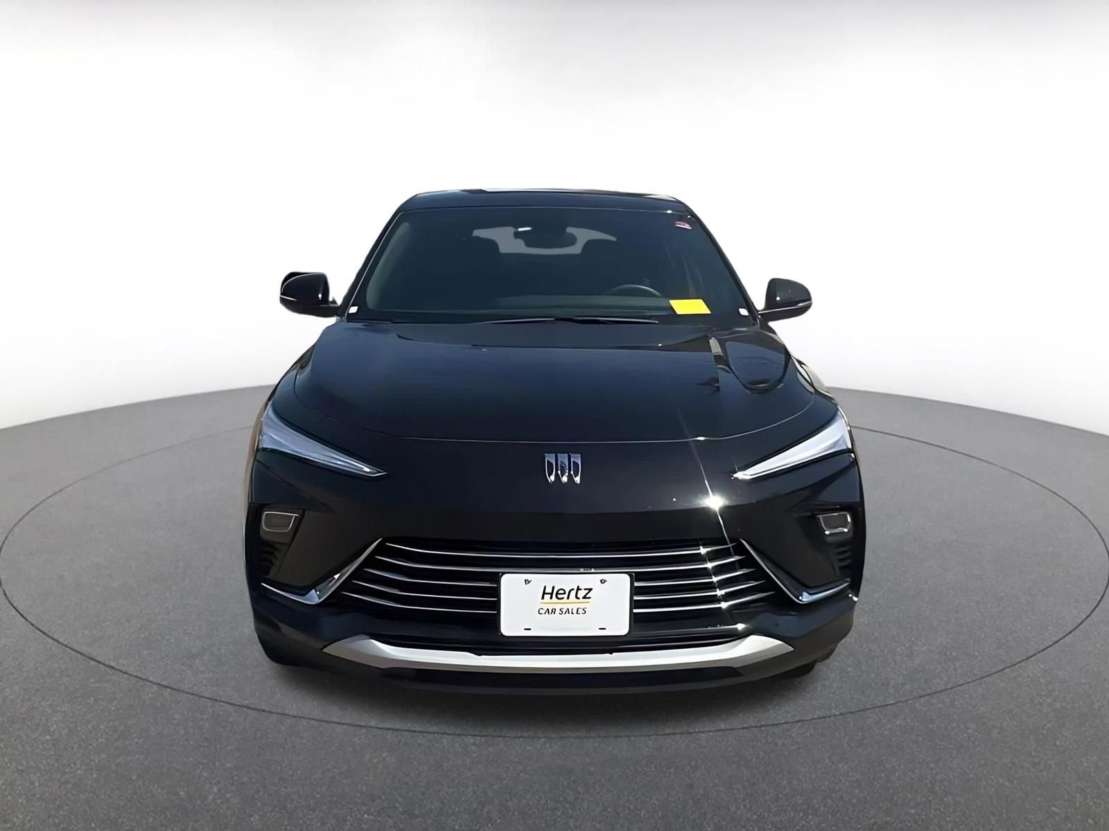 Thumbnail: 2025 Buick Envista - 4