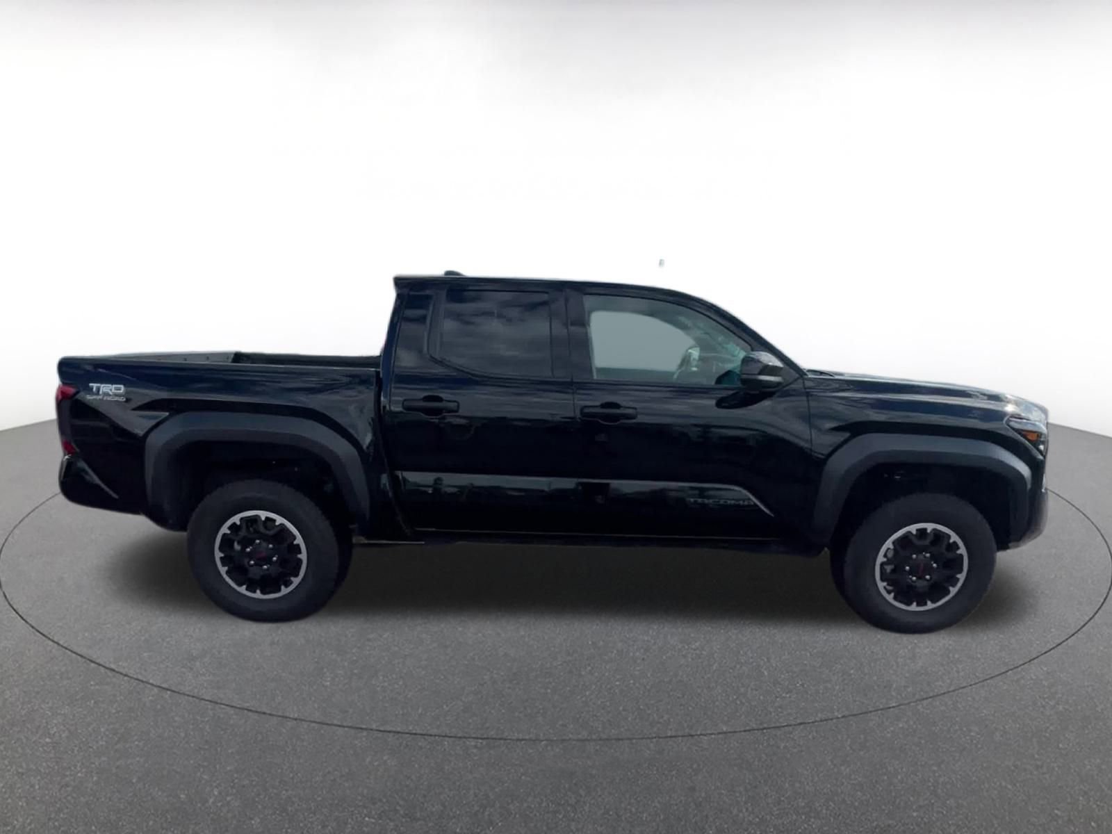 Thumbnail: 2025 Toyota Tacoma - 16