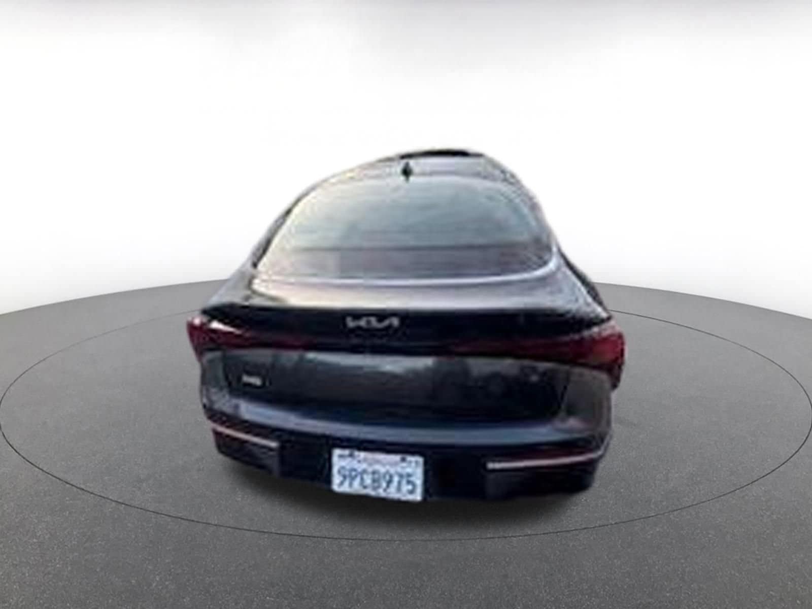 Thumbnail: 2025 Kia K5 - 5