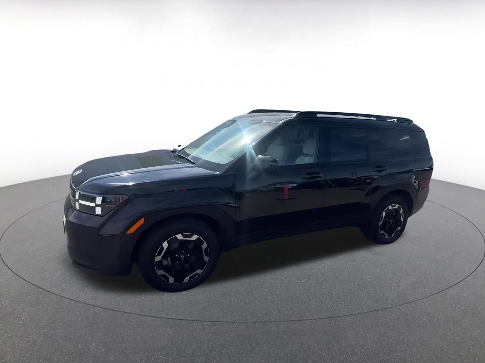 Thumbnail: 2025 Hyundai Santa Fe - 8