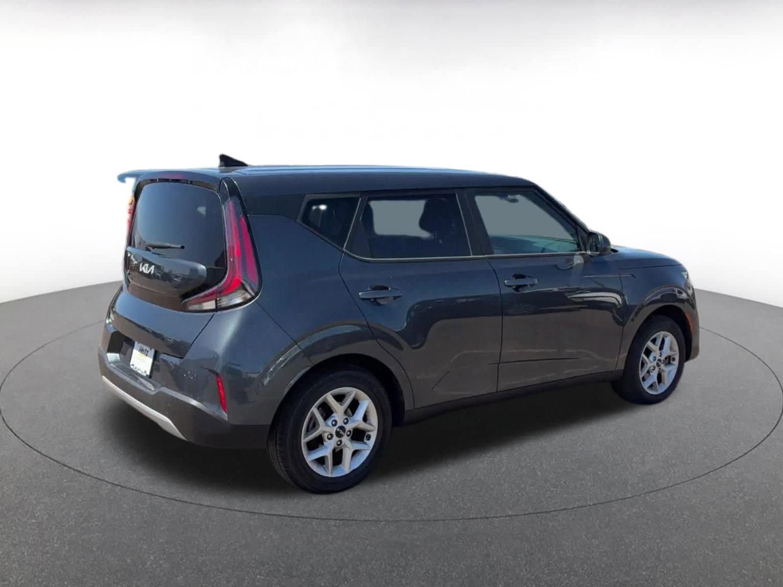 Thumbnail: 2025 Kia Soul - 15