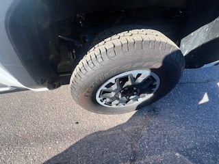 Thumbnail: 2025 Toyota Tacoma - 7