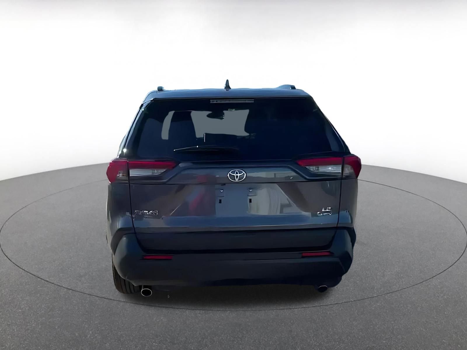 Thumbnail: 2025 Toyota RAV4 - 11