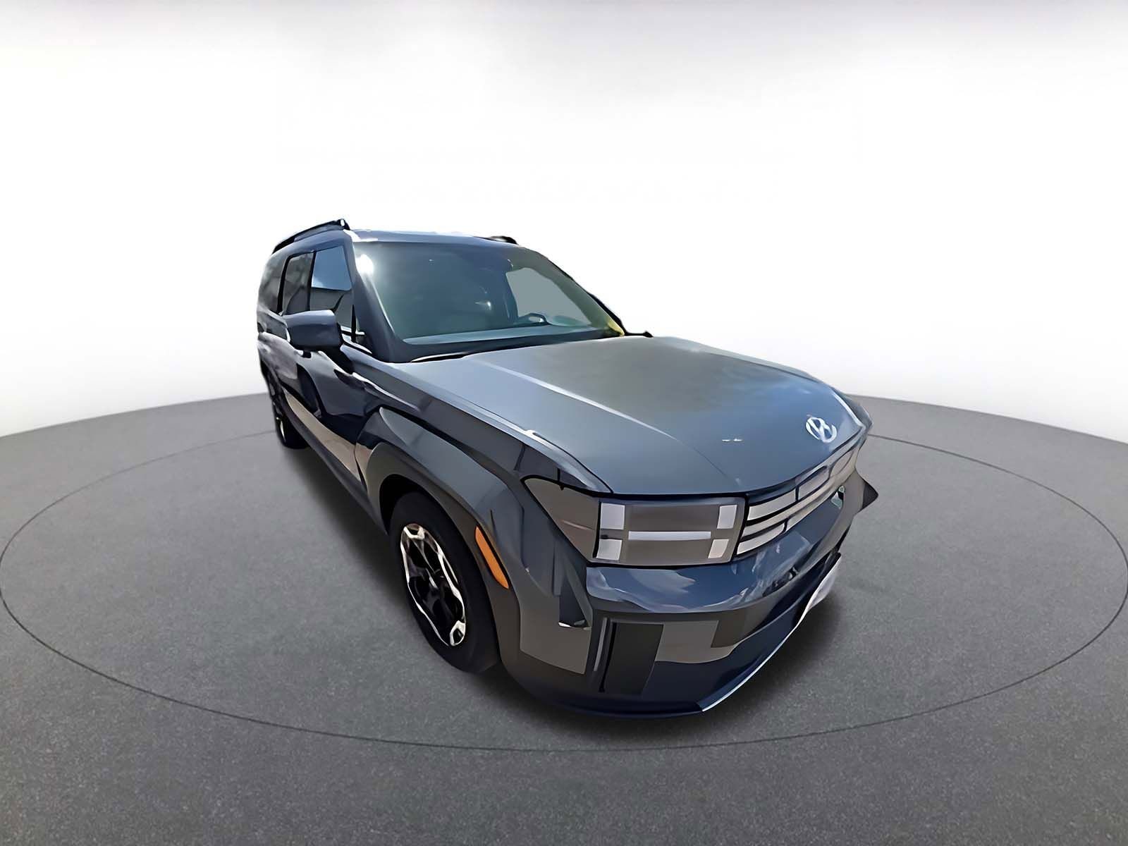 Thumbnail: 2025 Hyundai Santa Fe - 1