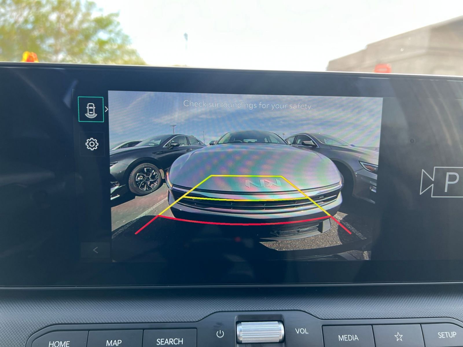 Thumbnail: 2025 Kia K4 - 17