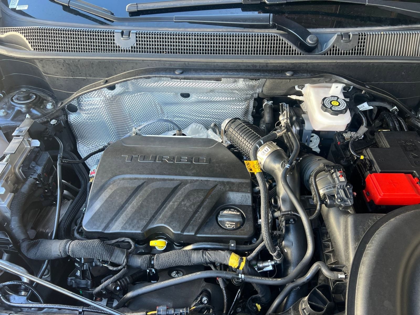 Thumbnail: 2025 Buick Encore GX - 34