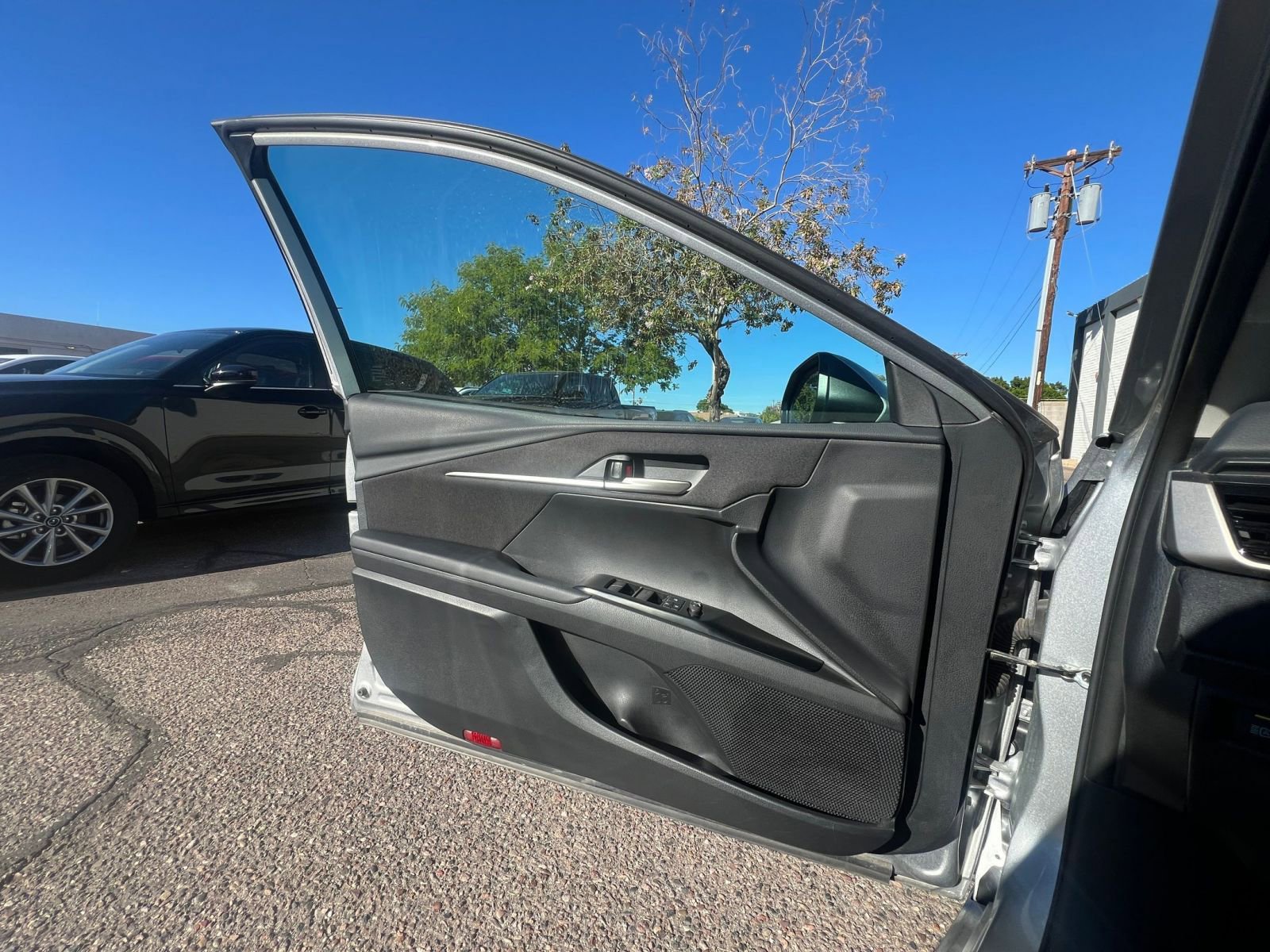 Thumbnail: 2025 Toyota Camry - 20