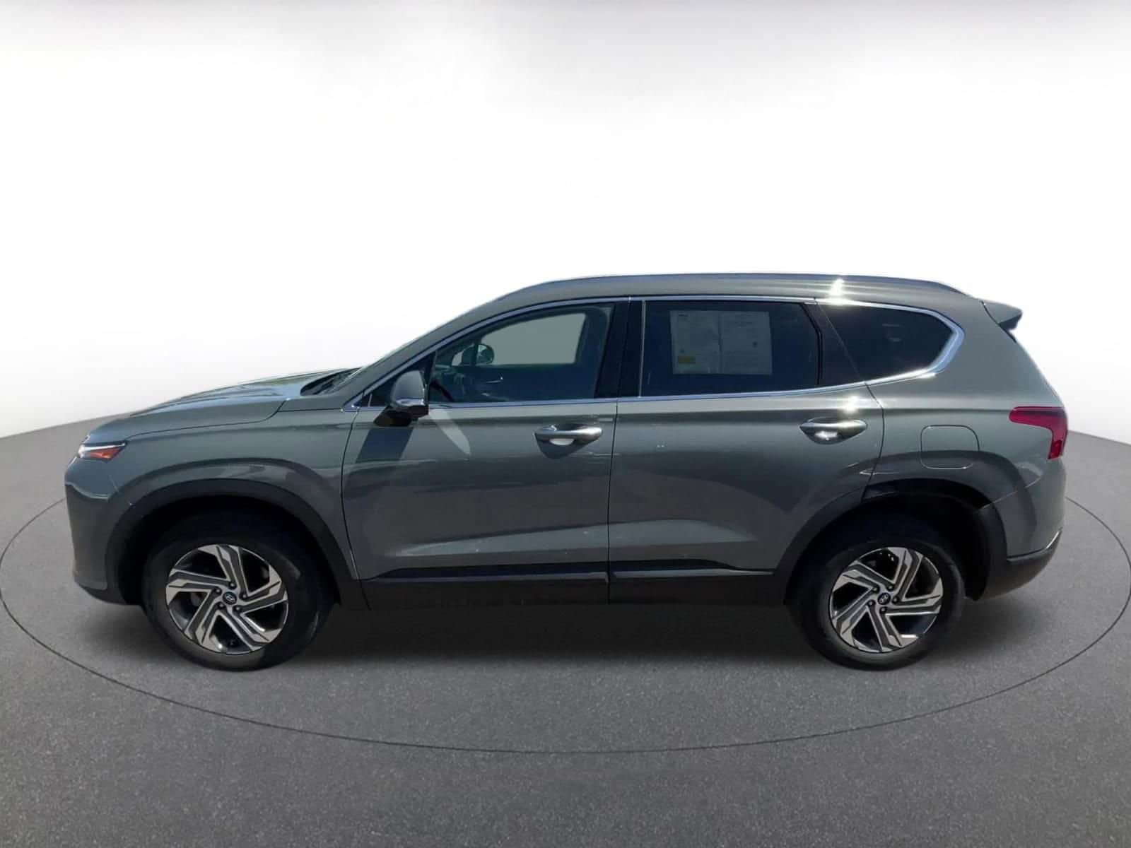 2023 Hyundai Santa Fe SEL 8