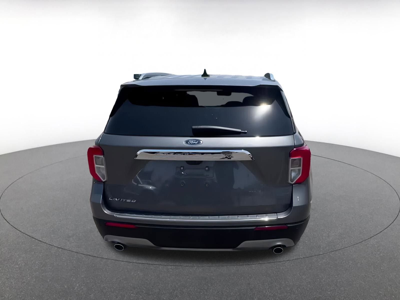 Thumbnail: 2023 Ford Explorer - 12