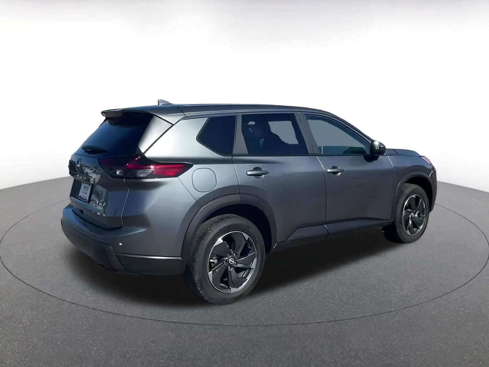 2024 Nissan Rogue SV 13