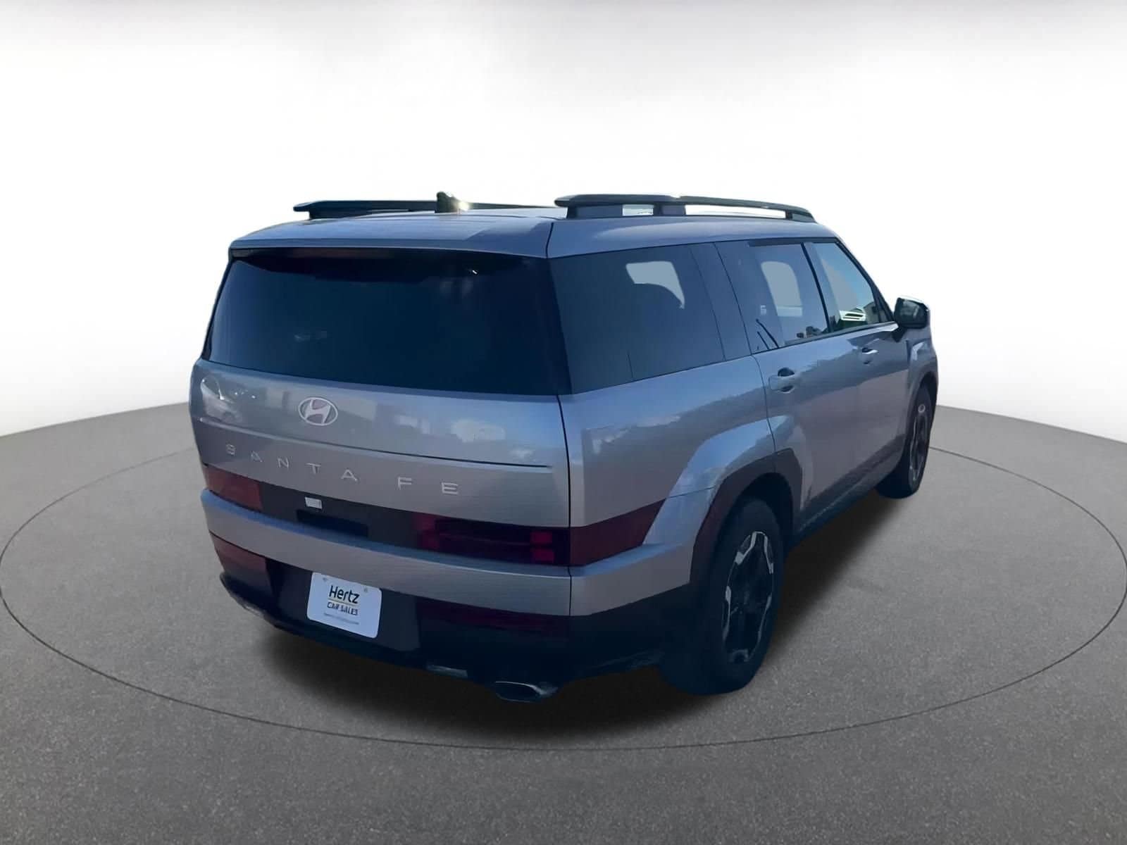 Thumbnail: 2025 Hyundai Santa Fe - 14